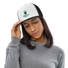 Load image into Gallery viewer, THEGURUCOFFEEBRAND Trucker Cap