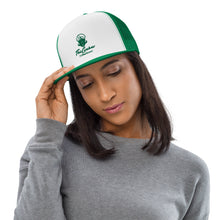Load image into Gallery viewer, THEGURUCOFFEEBRAND Trucker Cap