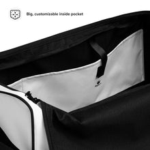 Load image into Gallery viewer, THEGURUCOFFEEBRAND Duffle bag