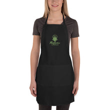 Load image into Gallery viewer, THEGURUCOFFEEBRAND Embroidered Apron
