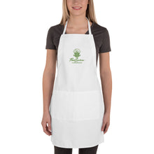 Load image into Gallery viewer, THEGURUCOFFEEBRAND Embroidered Apron