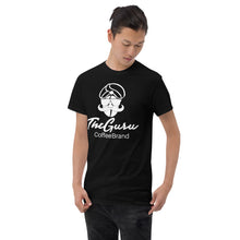 Load image into Gallery viewer, The Guru Coffee Brand Short Sleeve T-Shirt