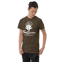 Load image into Gallery viewer, The Guru Coffee Brand Short Sleeve T-Shirt