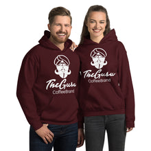 Load image into Gallery viewer, The Guru Coffee Brand Unisex Hoodie