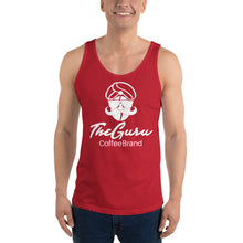 Load image into Gallery viewer, Unisex Tank Top