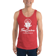Load image into Gallery viewer, Unisex Tank Top