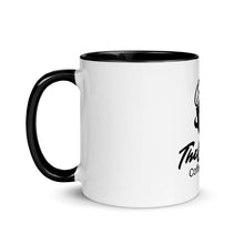 Load image into Gallery viewer, THEGURUCOFFEEBRAND Mug with Color Inside