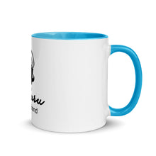 Load image into Gallery viewer, THEGURUCOFFEEBRAND Mug with Color Inside