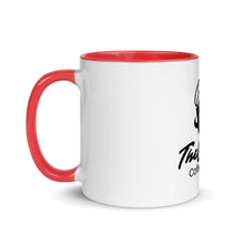 Load image into Gallery viewer, THEGURUCOFFEEBRAND Mug with Color Inside