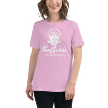 Load image into Gallery viewer, The Guru Coffee Brand Women's Relaxed T-Shirt