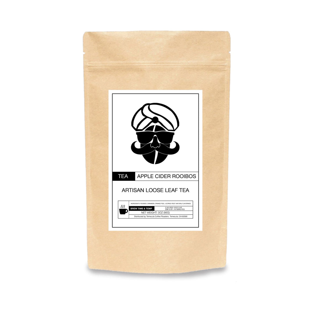 Apple Cider Rooibos