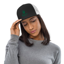 Load image into Gallery viewer, THEGURUCOFFEEBRAND Trucker Cap
