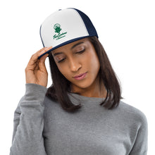 Load image into Gallery viewer, THEGURUCOFFEEBRAND Trucker Cap
