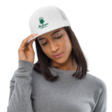 Load image into Gallery viewer, THEGURUCOFFEEBRAND Trucker Cap
