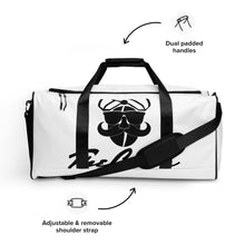 Load image into Gallery viewer, THEGURUCOFFEEBRAND Duffle bag
