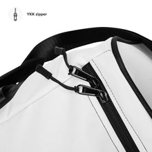 Load image into Gallery viewer, THEGURUCOFFEEBRAND Duffle bag
