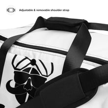 Load image into Gallery viewer, THEGURUCOFFEEBRAND Duffle bag
