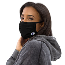 Load image into Gallery viewer, Champion face mask (5-pack)
