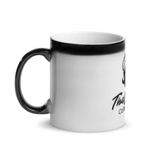 Load image into Gallery viewer, THEGURUCOFFEEBRAND Glossy Magic Mug
