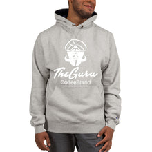 Load image into Gallery viewer, The Guru Coffee Brand Champion Hoodie
