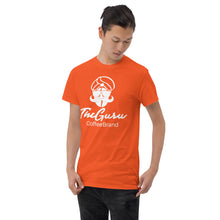 Load image into Gallery viewer, The Guru Coffee Brand Short Sleeve T-Shirt
