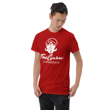Load image into Gallery viewer, The Guru Coffee Brand Short Sleeve T-Shirt
