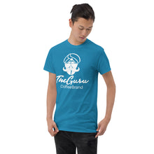Load image into Gallery viewer, The Guru Coffee Brand Short Sleeve T-Shirt
