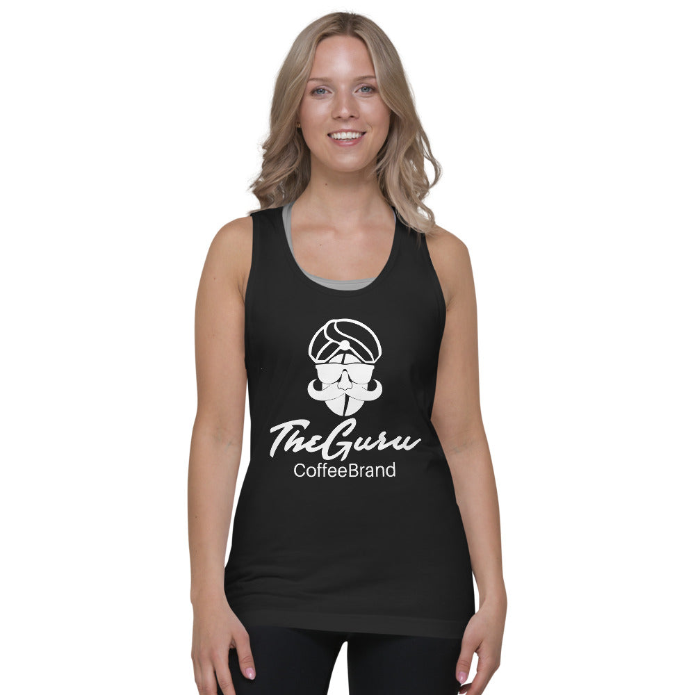 Classic tank top (unisex)
