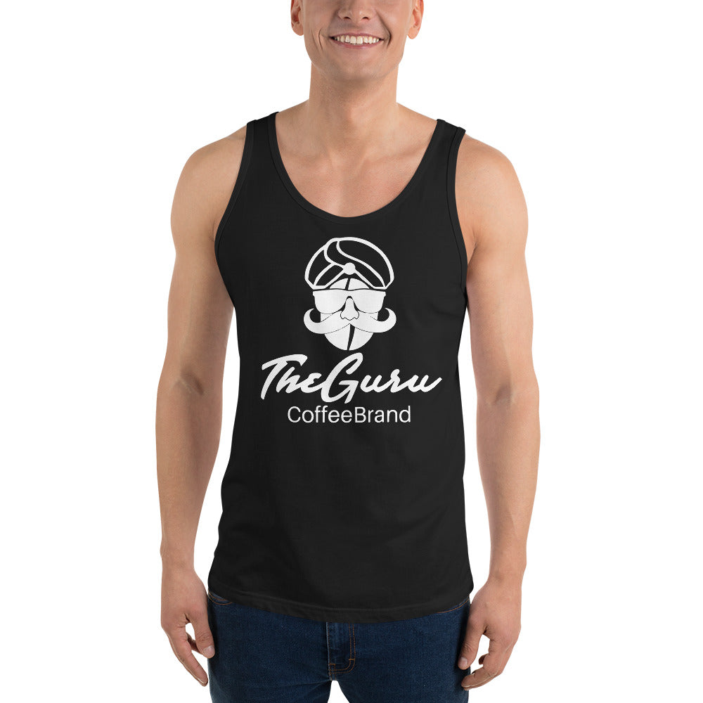 Unisex Tank Top