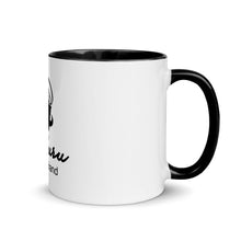 Load image into Gallery viewer, THEGURUCOFFEEBRAND  Mug with Color Inside
