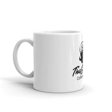 Load image into Gallery viewer, THEGURUCOFFEEBRAND White glossy mug
